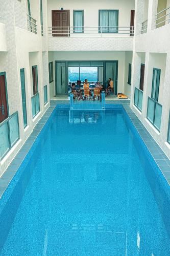 Bảo Lộc Hotel Lagi