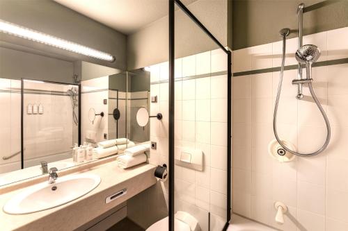 Hotel Düsseldorf City by Tulip Inn - image 7
