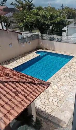 Salamaleico Residence - Peruíbe
