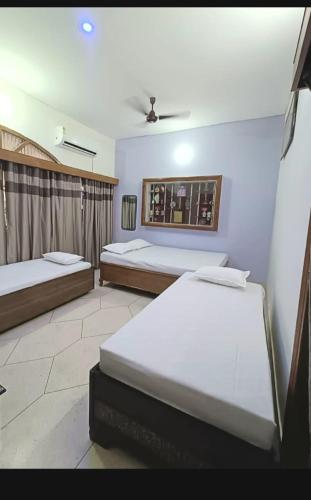 Priyadarshini Homestay Registered under Gold Category Govt of Uttar Pradesh - image 2