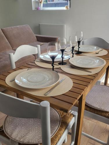Le petit nid douillet in Gilly-sur-Isere