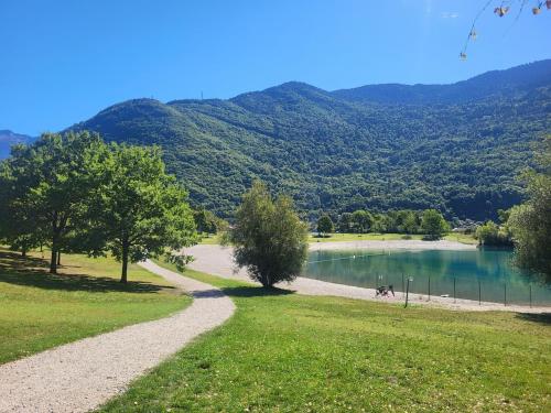 Le petit nid douillet in Gilly-sur-Isere