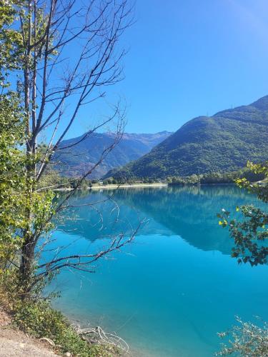 Le petit nid douillet in Gilly-sur-Isere