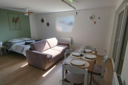Le petit nid douillet in Gilly-sur-Isere
