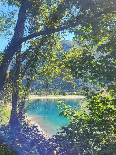 Le petit nid douillet in Gilly-sur-Isere