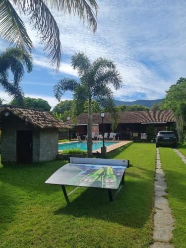 . Casa Maricá temporada