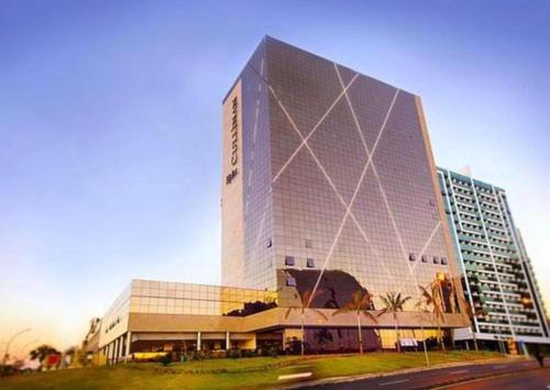 Hotel Cullinan Premium - Flat Particular 2