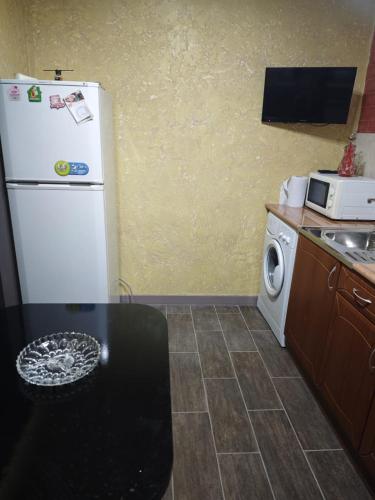 Квартира 1 комнатная, Aktau (photo 9)
