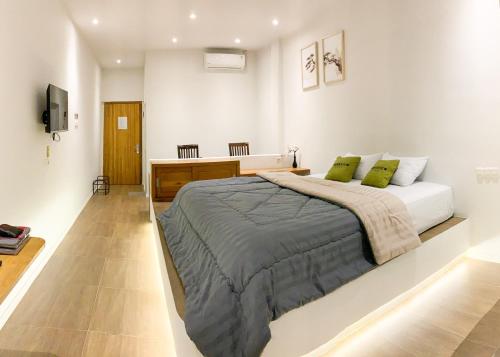 Urbanview House of IKIGAI