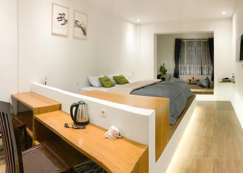 Urbanview House of IKIGAI