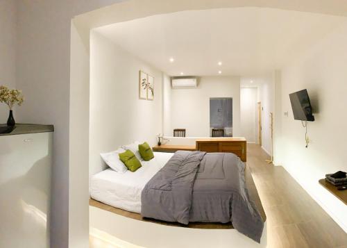 Urbanview House of IKIGAI