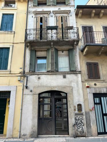 Nido Veronetta, Verona (fotografie 3)