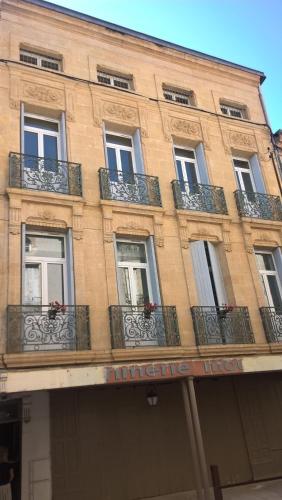 T2 Agen hyper centre in Agen Városközpont