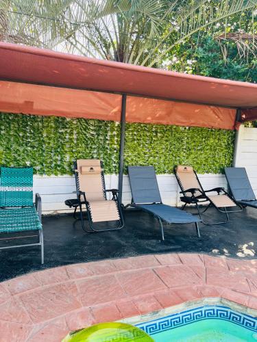 Genesis Guesthouze in Bela Bela