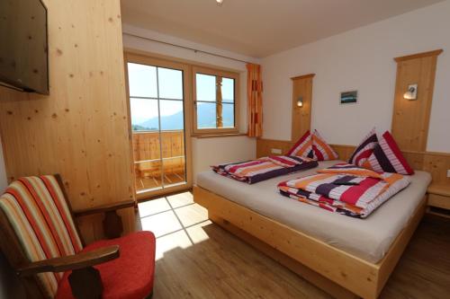 Riedlhof - Leogang in Bad Leogang