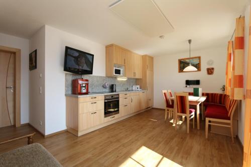 Faciliteiten, Riedlhof - Leogang in Bad Leogang