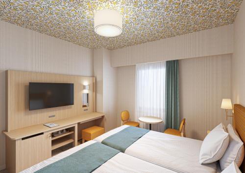 Hotel Monterey La Soeur Naha