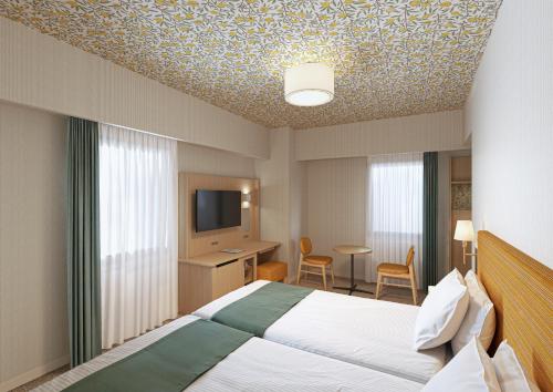 Hotel Monterey La Soeur Naha