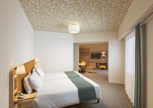 Hotel Monterey La Soeur Naha