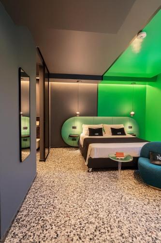 Nola Boutique Hotel in โนลา