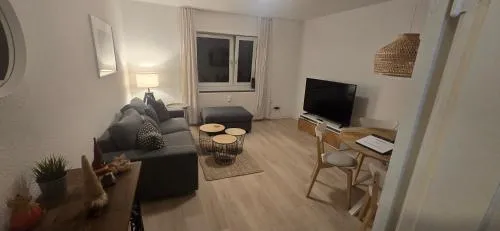 Ferienwohnung Horsti in Timmendorfer Strand, Deutschland