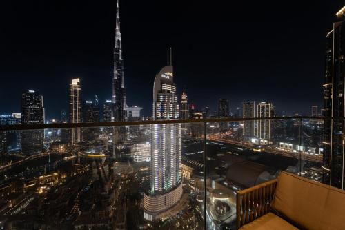 Prestige 2BR Luxury Apartment Burj Royale, Dubaj (zdjęcie 5)