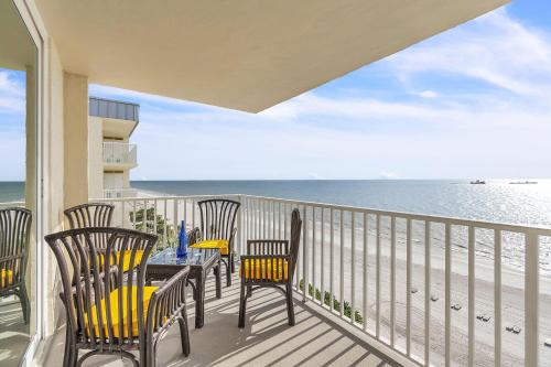 Sand Castle 2901 in Clearwater Beach, USA