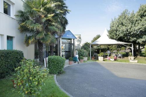 The Originals Access Hôtel Rennes Ouest (P'tit Dej-Hotel) - image 8