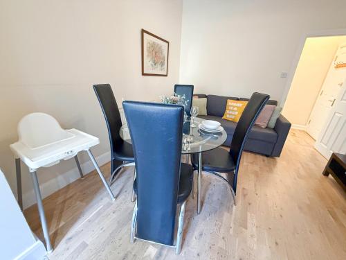 Charming flat with private garden in Finsbury Park - image 13
