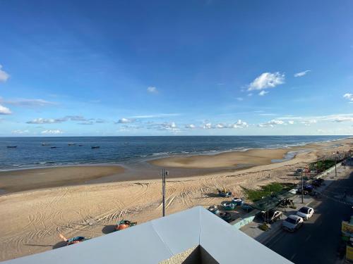 Hoàng Long Hotel in Spiaggia di Phuoc Hai