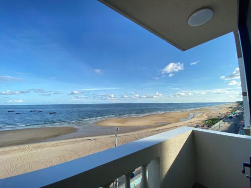 Hoàng Long Hotel in Spiaggia di Phuoc Hai