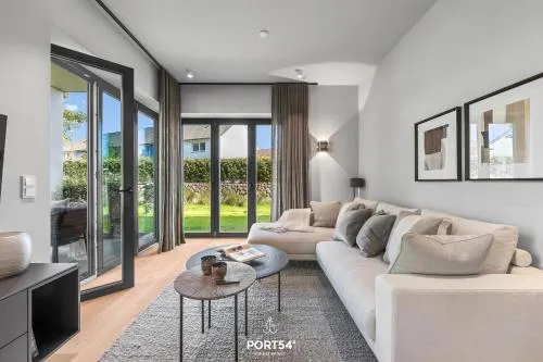 Coastal Suite List auf Sylt in List auf Sylt, Deutschland
