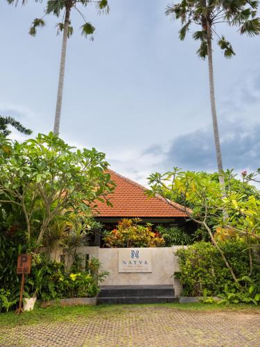 Natya Hotel Tanah Lot in Tanah Lot