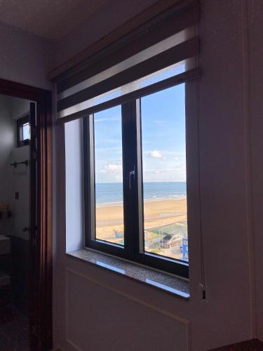 Hoàng Long Hotel in Spiaggia di Phuoc Hai