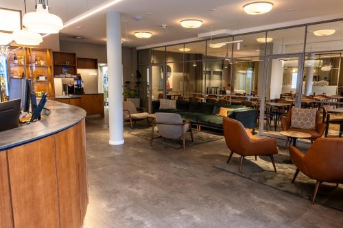 Go Hotel Herlev in نورثرن سوبربس