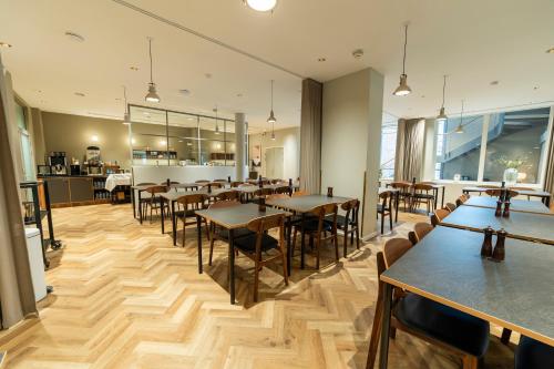 Go Hotel Herlev in نورثرن سوبربس