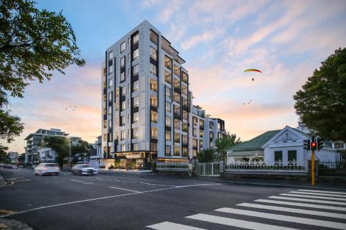 ONE46 on M - Fluent Serviced Apartments - Cape Town