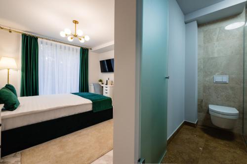 Thyon Residence, Alba Iulia (fotografie 11)