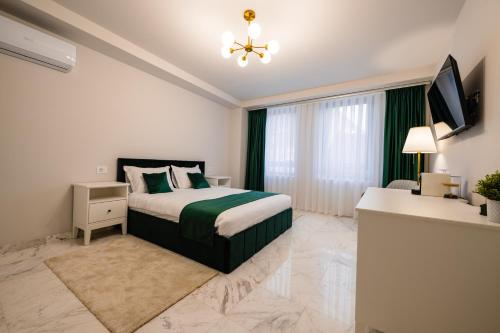Thyon Residence, Alba Iulia (fotografie 10)