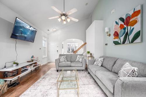 Duke 10 Min Away 3 Bedroom in Sayward Drive