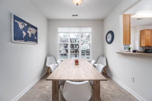 Duke 10 Min Away 3 Bedroom in Sayward Drive