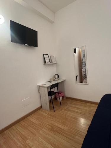 Rooma Beb, Řím (fotografie 5)