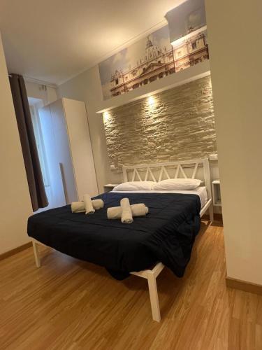 Rooma Beb, Řím (fotografie 6)