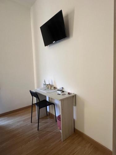 Rooma Beb, Řím (fotografie 9)