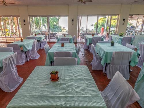 Business Center , Cutty Sark Hotel in Kariba