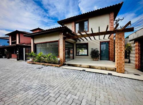 Casa Praia Marina Búzios (Casa Praia Marina Buzios) in Формоса Бэй