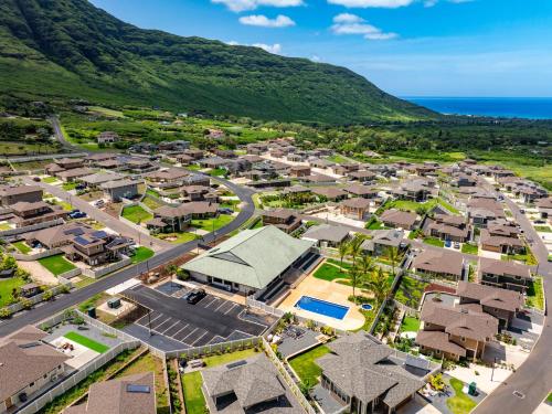 Viesnīcas āriene, #ML Ocean view, Golf, Gazebo and BBQ, we have all! in Makaha (HI)