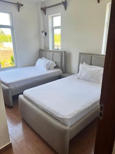 Galu Suites Diani Beach, Galu