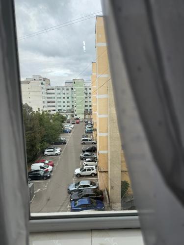 Apart Hotel G3 in โรมัน