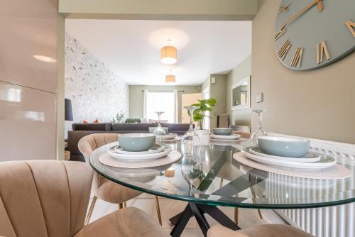 Modern House 2 Bedroom 5 Beds, Manchester (photo 8)